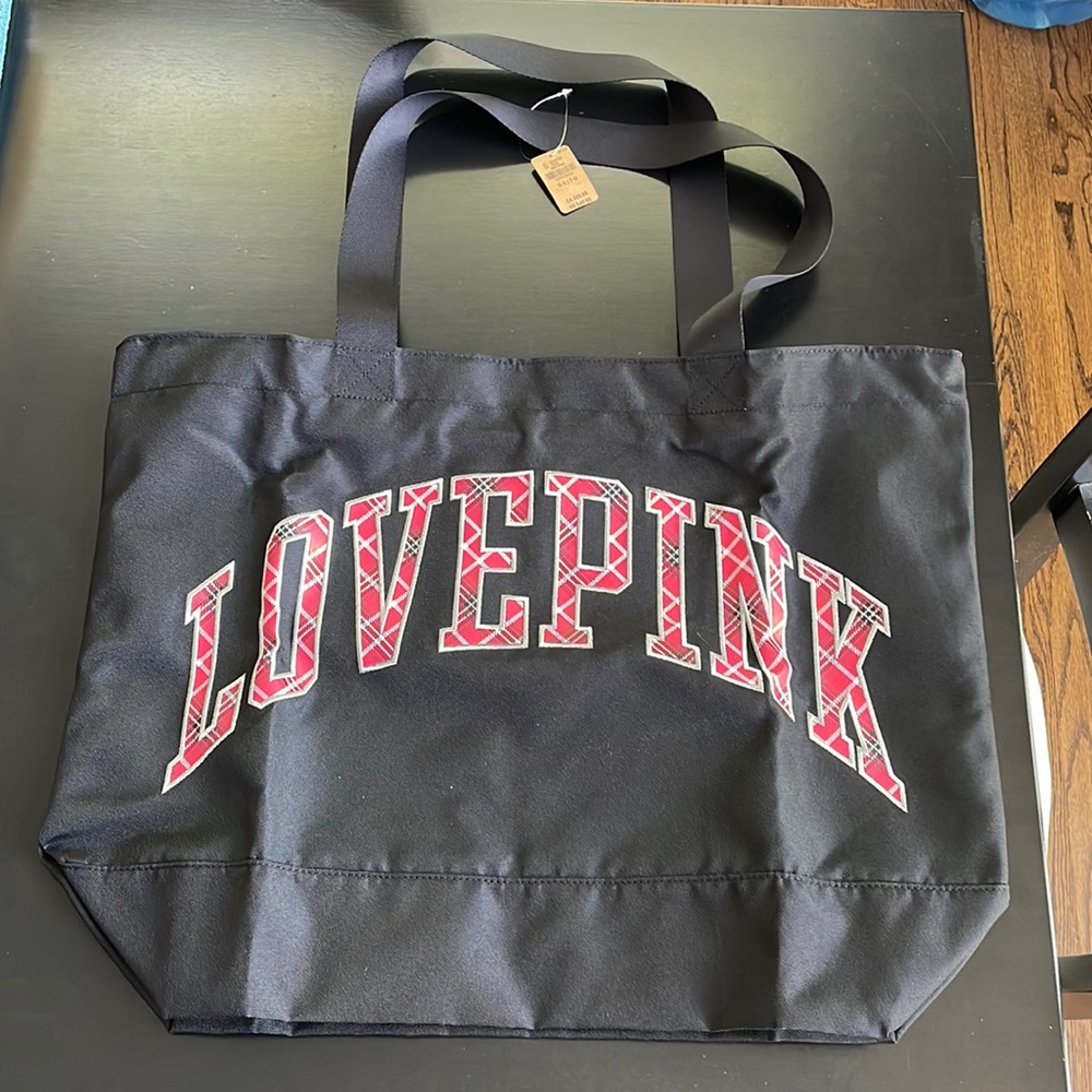 [VS Pink] Tote Bag